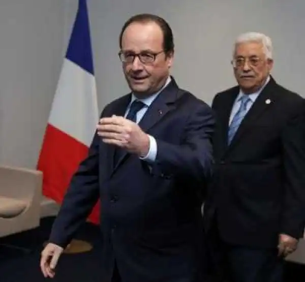 France To Give Africa 6bn Euros For Electrical Provision And Renewable Energy